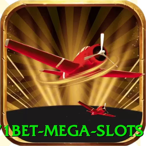 1071bet Mega Slots - apk