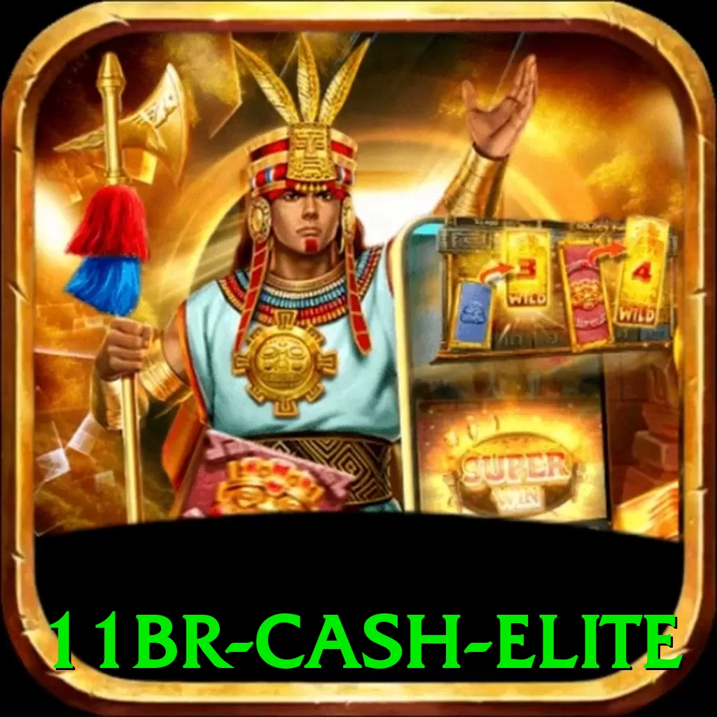 11br Cash Elite - pk