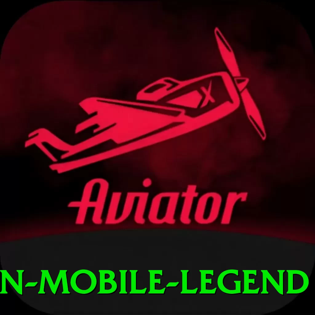 1715win Mobile Legend - vip