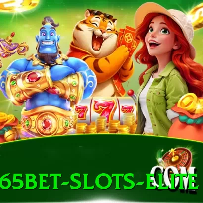 1865bet - Slots Elite - vip