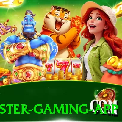 2017win Master Gaming App - apk