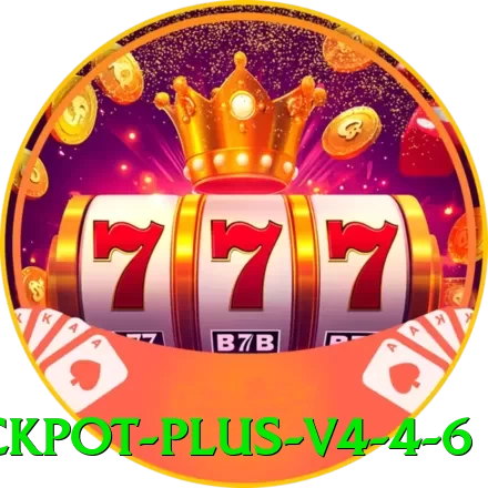 207luck Jackpot Plus v4.4.6 - app