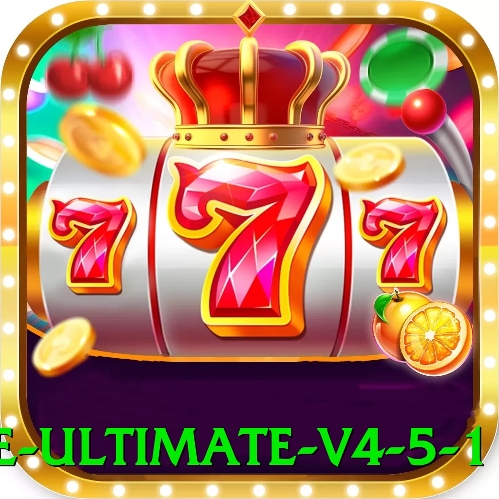 2155bet Game Ultimate v4.5.1 - pk