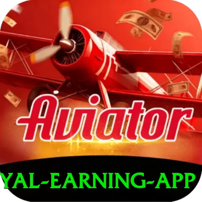 237n - Royal Earning App - apk