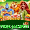 2899bet Champion Jackpot