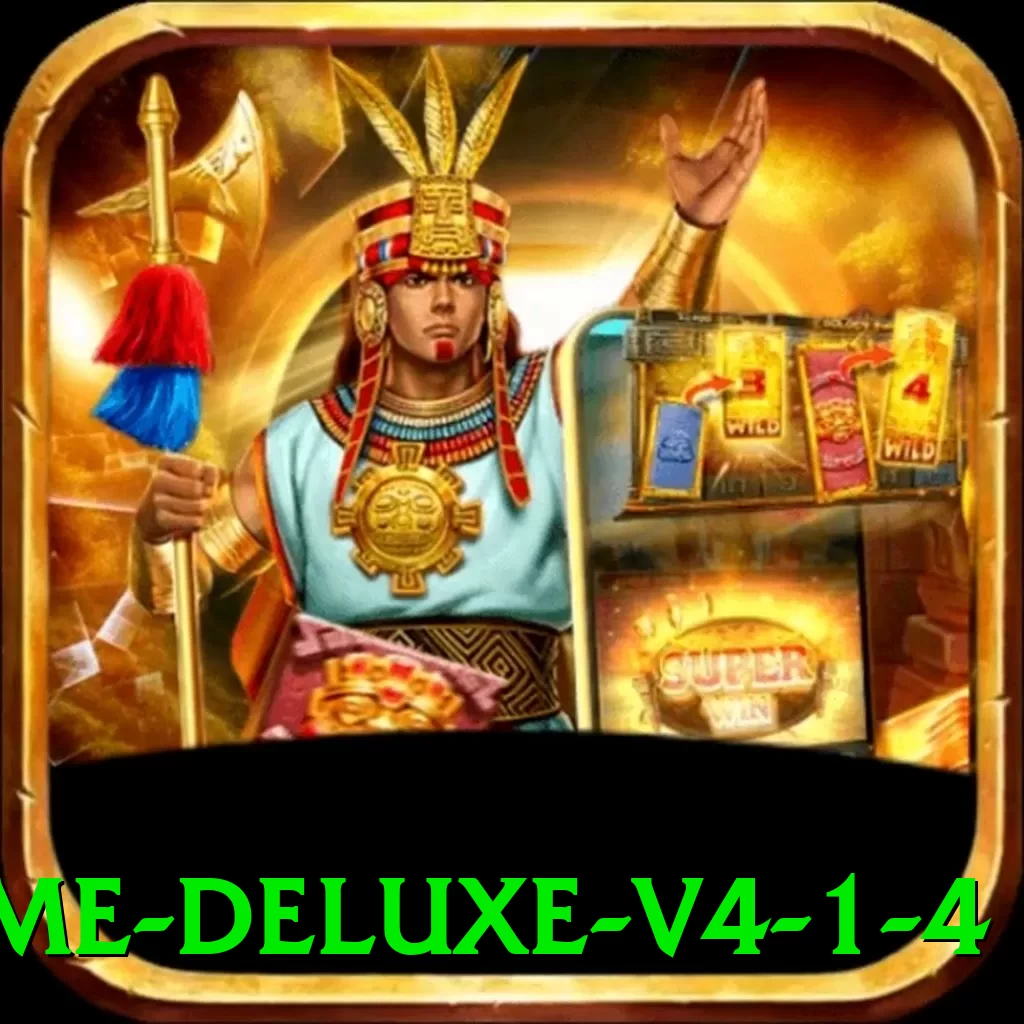 33ee Game Deluxe v4.1.4 - game
