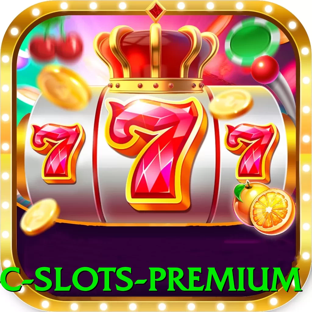 34c - Slots Premium - pro