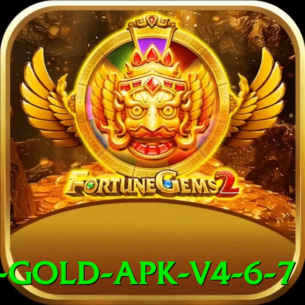 35733 Gold APK v4.6.7 - game