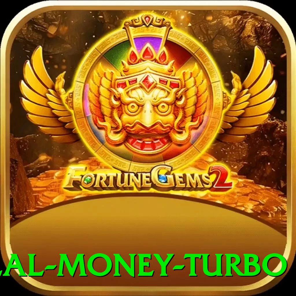 3737 - Real Money Turbo - apk