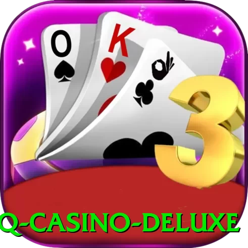 37q - Casino Deluxe - game