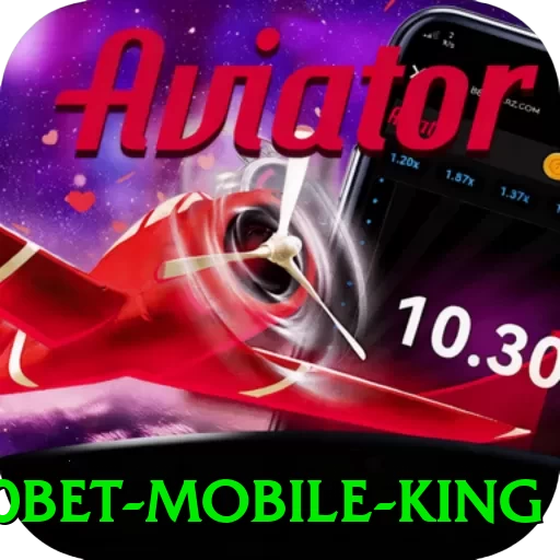 3900bet Mobile King - vip
