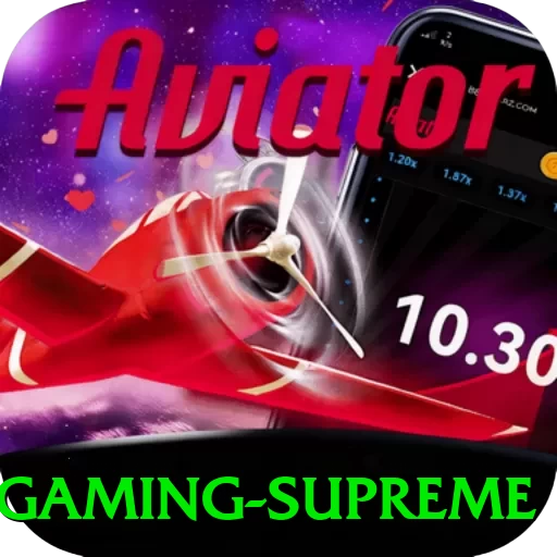 42pg Gaming Supreme - game