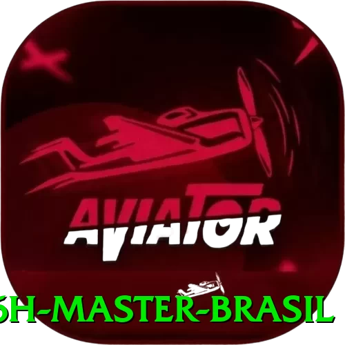 56h Master Brasil - game