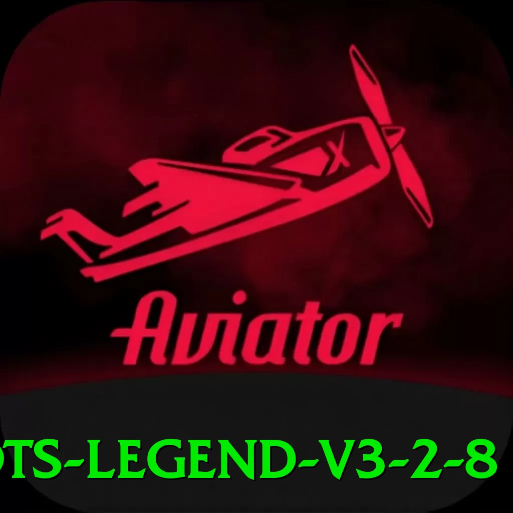 5811bet Slots Legend v3.2.8 - pak