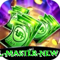 588brl Master New