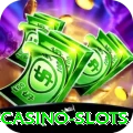 5ppg Deluxe - Casino & Slots