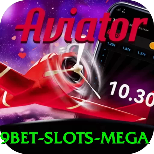 6009bet - Slots Mega - apk