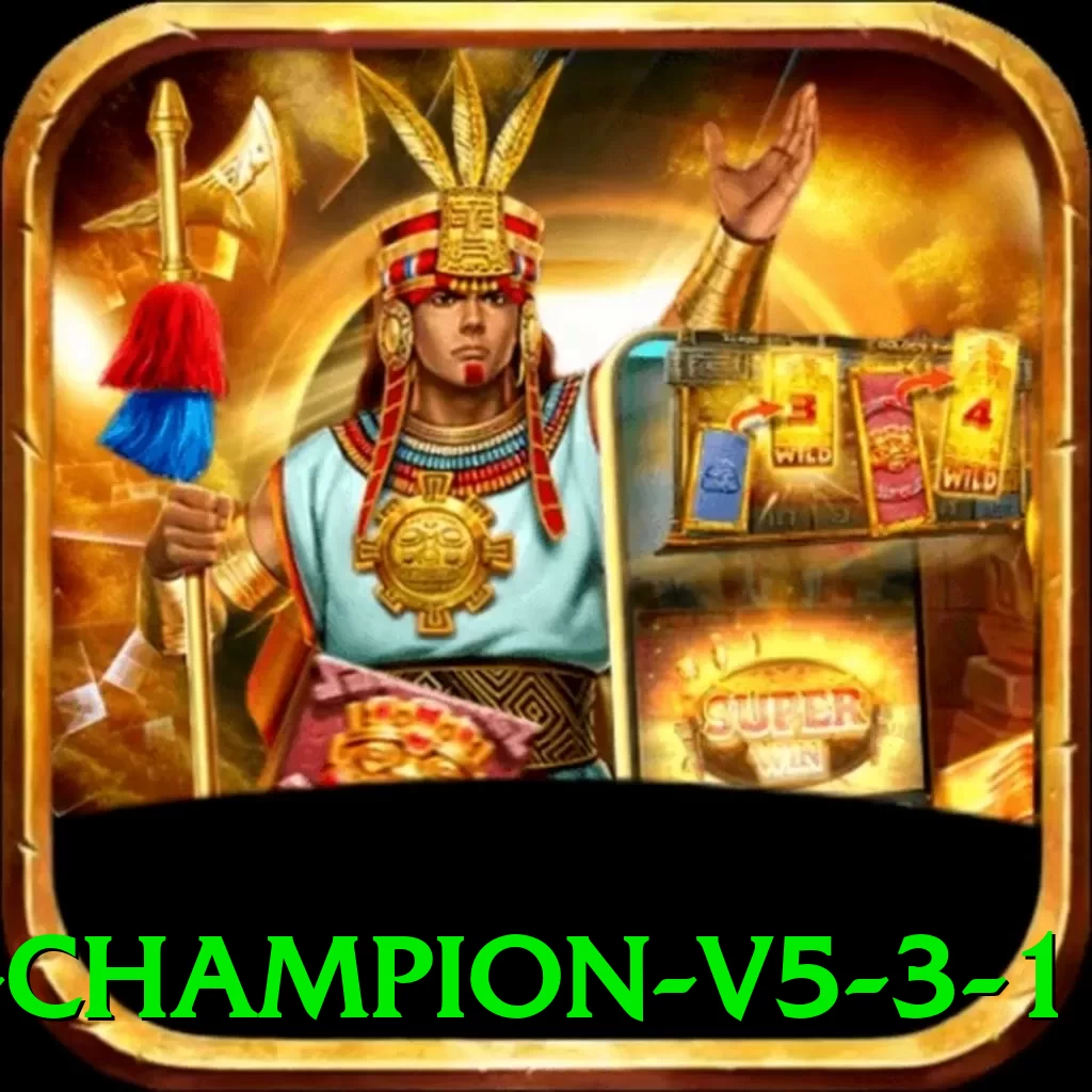 609bra Champion v5.3.1 - pak