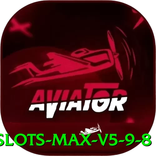 678g Slots Max v5.9.8 - app