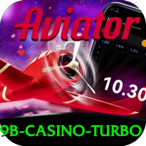 69b - Casino Turbo - pak