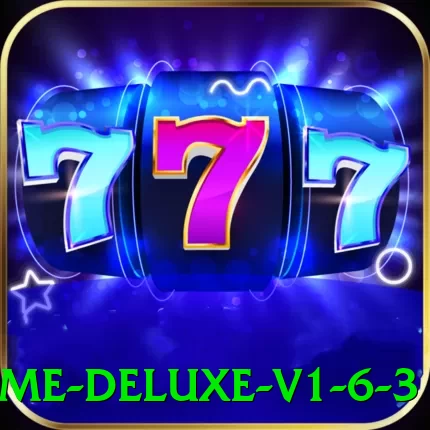 752luck Game Deluxe v1.6.3 - vip