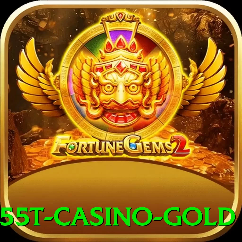 755t - Casino Gold - app
