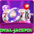 75c Royal Jackpot
