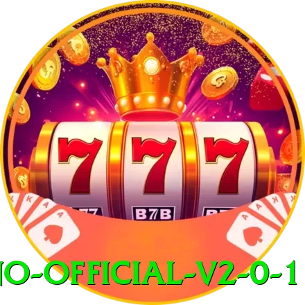 7659 Casino Official v2.0.1 - pro