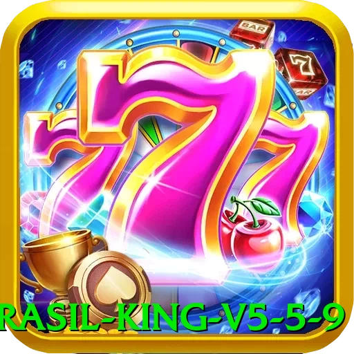 777hop Brasil King v5.5.9 - apk