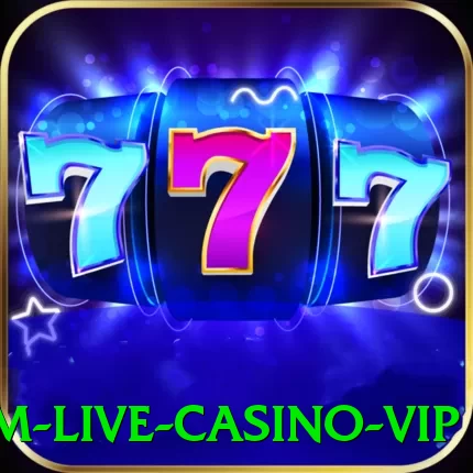 777kim Live Casino VIP - apk