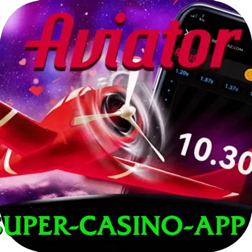 777o Super Casino App - pk
