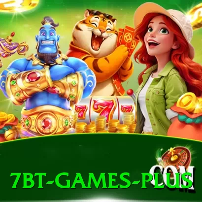 7bt Games Plus - apk