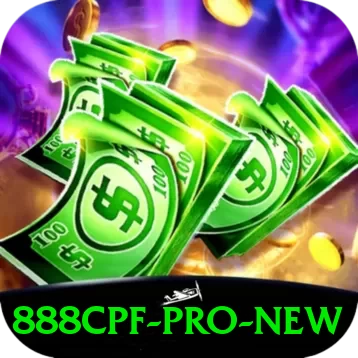 888cpf Pro New - pak