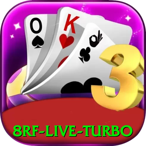 8rf Live Turbo - app
