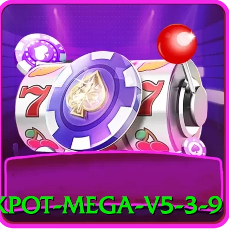 99vv Jackpot Mega v5.3.9 - pak