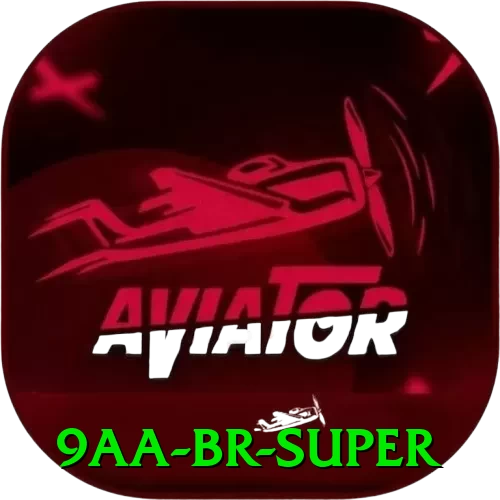9aa BR Super - app