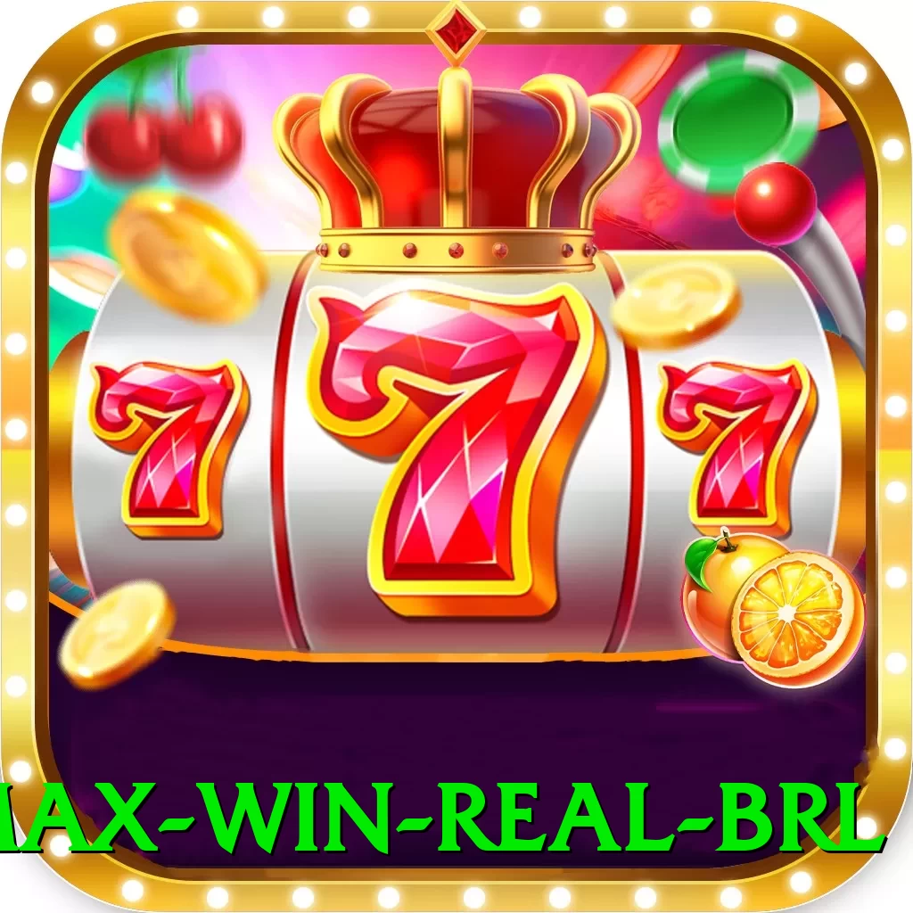 9nz Max - Win Real BRL - game