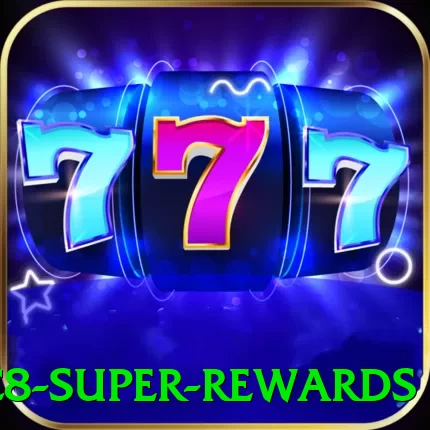 abc8 Super Rewards - vip