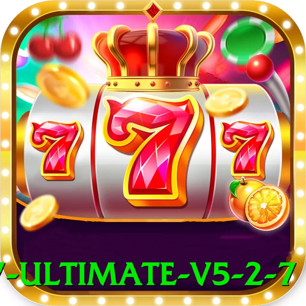 ak777 Ultimate v5.2.7 - apk