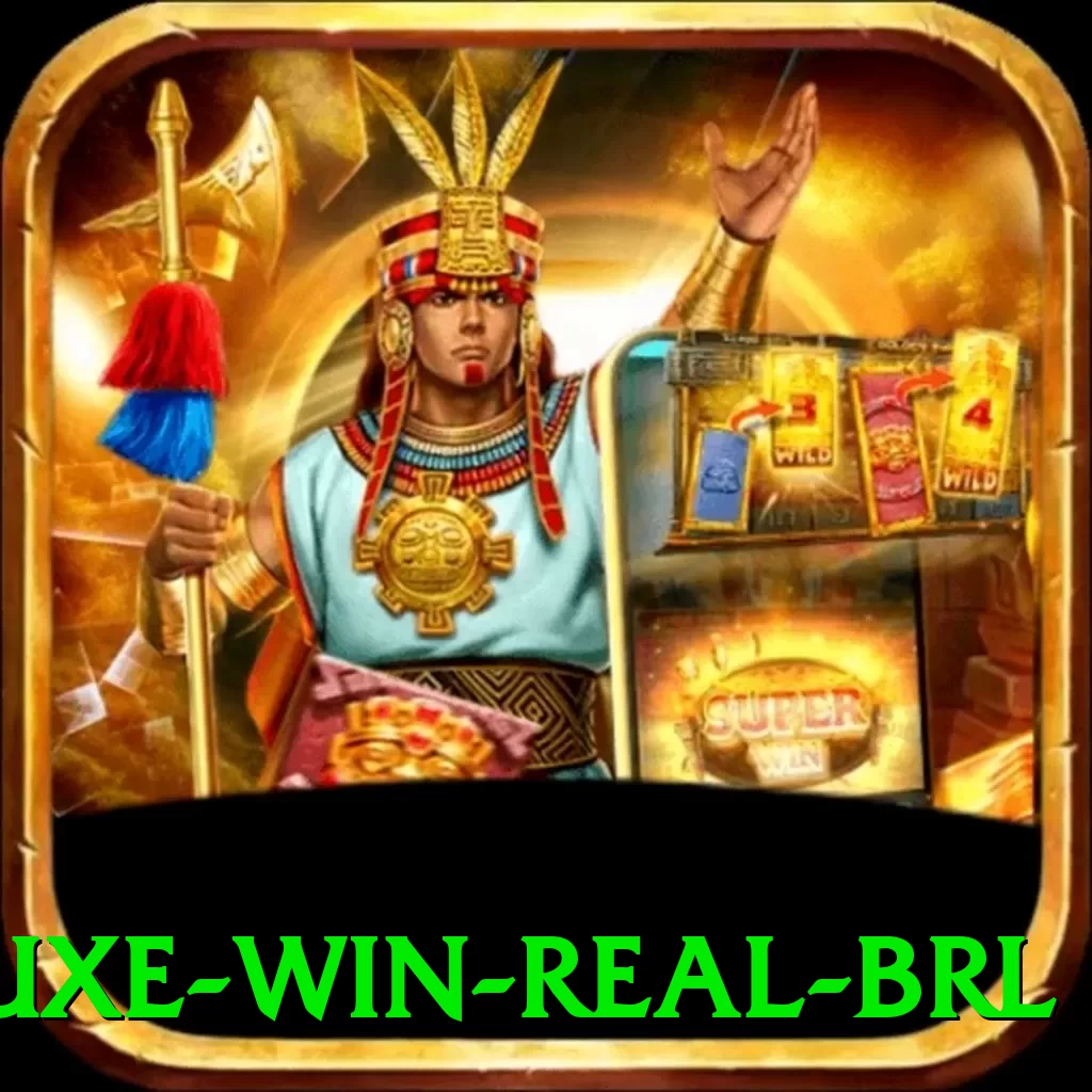 ameibet Deluxe - Win Real BRL - game
