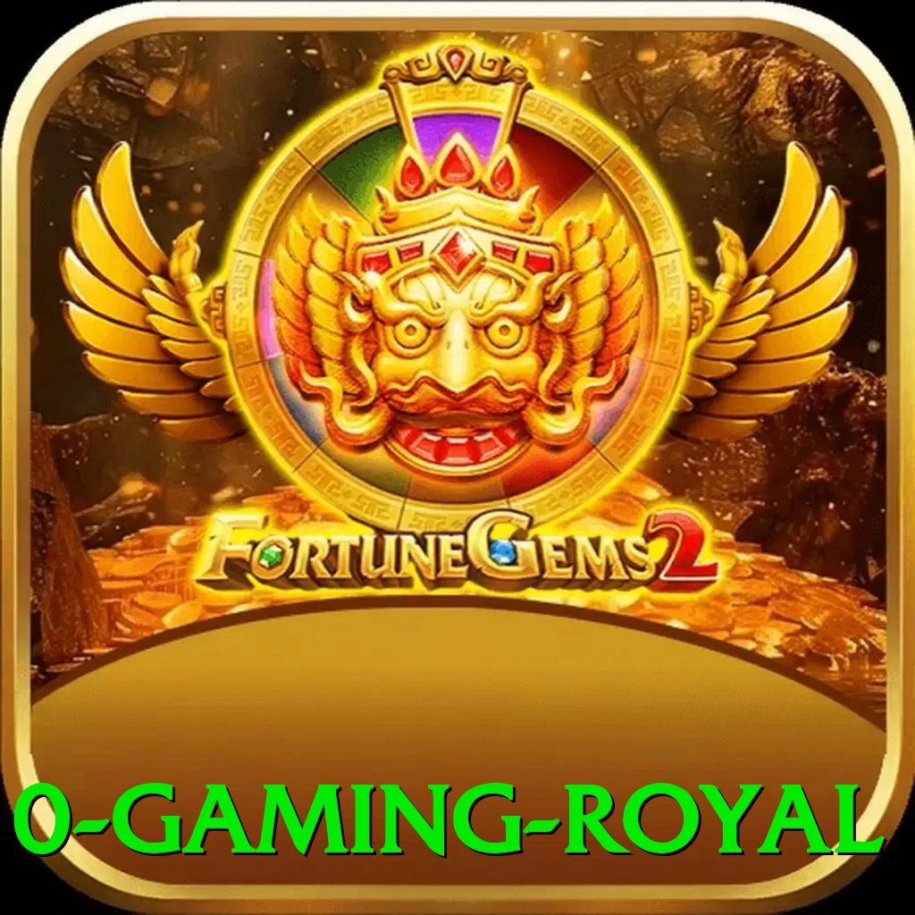 bet0010 Gaming Royal - apk