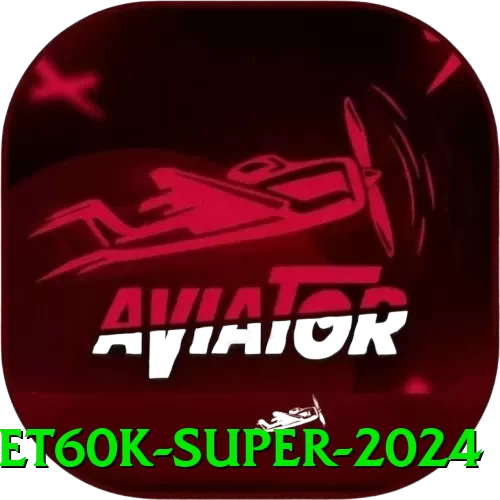 bet60k Super 2024 - game