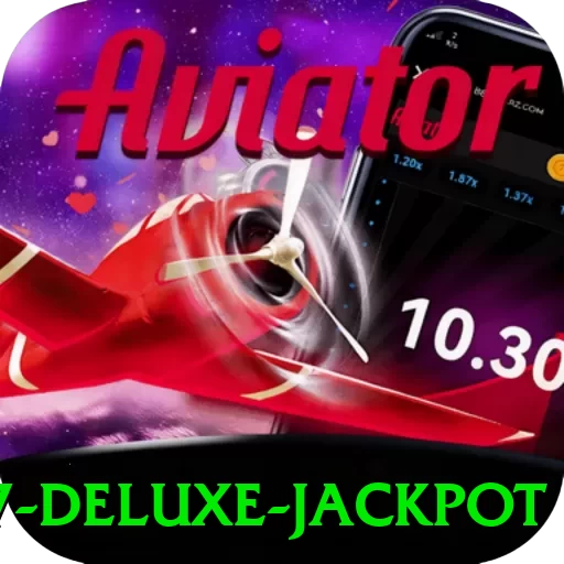 dcd777 Deluxe Jackpot - apk