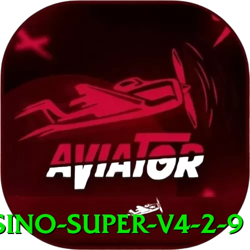 dsss Casino Super v4.2.9 - vip