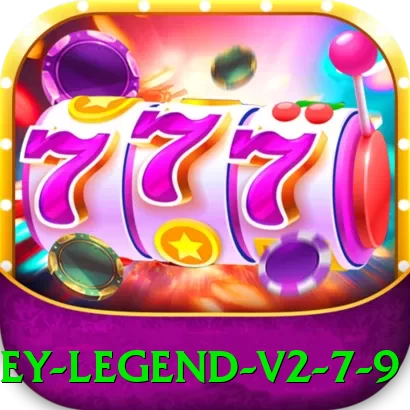 e79 Money Legend v2.7.9 - vip