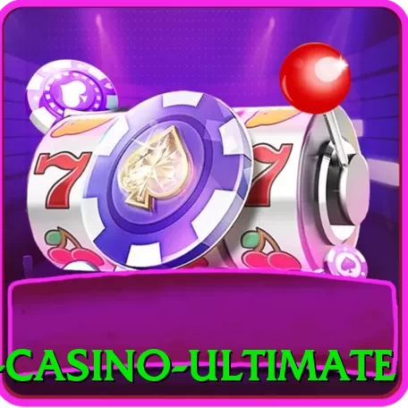 et777pg Live Casino Ultimate - vip