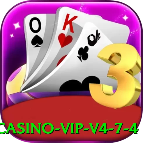 fada777 Casino VIP v4.7.4 - pro