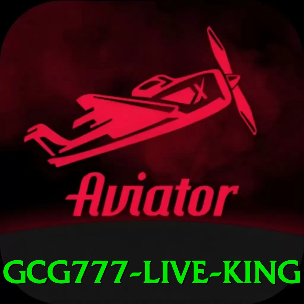 gcg777 - Live King - game