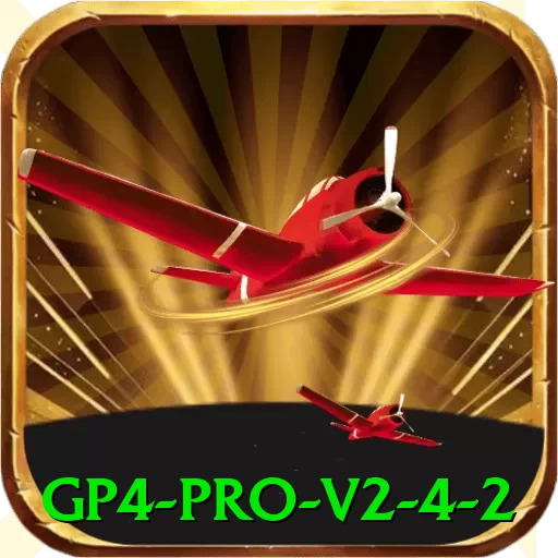 gp4 - Pro v2.4.2 - pro