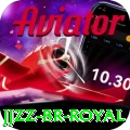 jjzz BR Royal